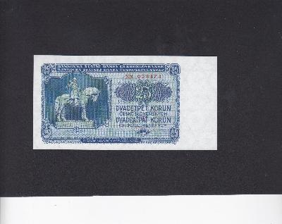 Beschrijving voorzijde: HORSE